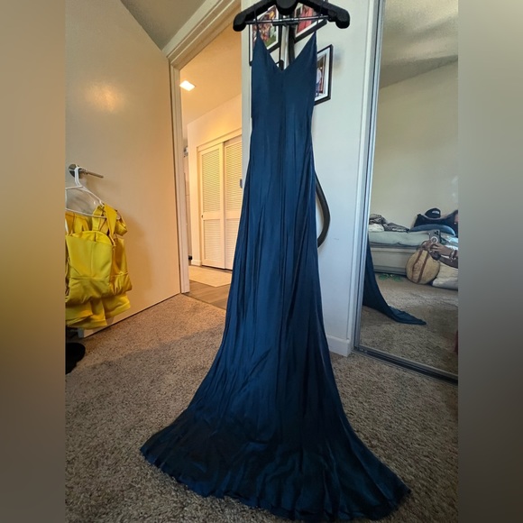 Silk brand new dress size 6 - Picture 4 of 5